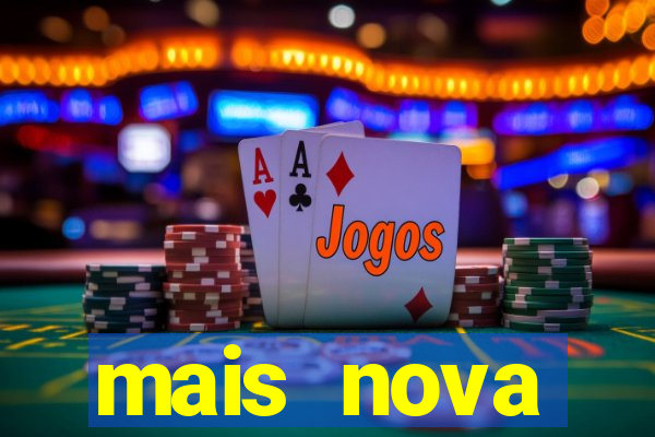 mais nova plataforma de jogos